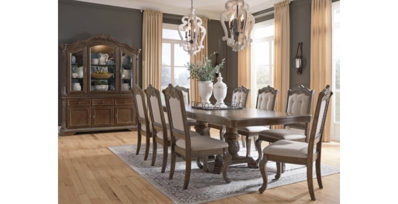 Which Style of Furniture Do I Pick For My Dining Room?